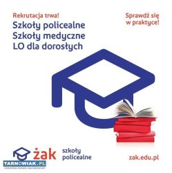 Zatrudnimy nauczycieli, techników, specjalistów - Obrazek 1
