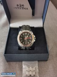 Zegarek męski Festina - Obrazek 4