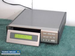 Odtwarzacz płyt cd denon ucd-100 działa. Wysyłka - Obrazek 1