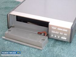 Odtwarzacz płyt cd denon ucd-100 działa. Wysyłka - Obrazek 2