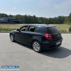 Bmw seria 1 1.6 benzyna 2009r - Obrazek 3