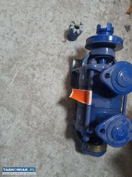 Pompa hydroforowa - Obrazek 1