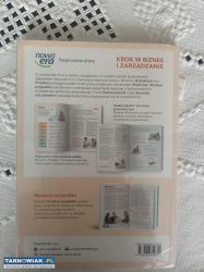 Krok w biznes i zarządzanie. - Obrazek 2