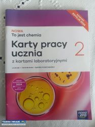 Karty pracy - 2 klasa liceum - Obrazek 2