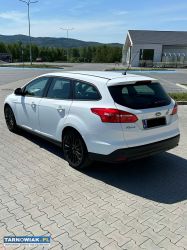 Ford focus mk3 2015r 1.5tdci 2kpl kół - Obrazek 2