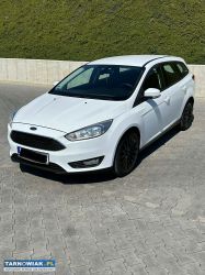 Ford focus mk3 2015r 1.5tdci 2kpl kół - Obrazek 3