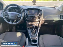 Ford focus mk3 2015r 1.5tdci 2kpl kół - Obrazek 4