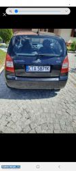 Sprzedam Citroen C2 - Obrazek 2