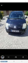 Sprzedam Citroen C2 - Obrazek 1