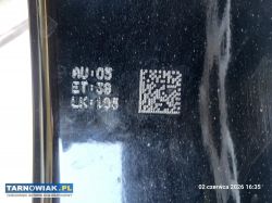 Felgi aluminiowe 18 Opel Mokka - Obrazek 3