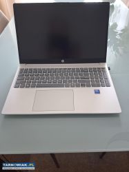 Laptop HP - jak nowy - Obrazek 1