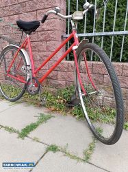 Rowery 28" i 26" - Obrazek 3