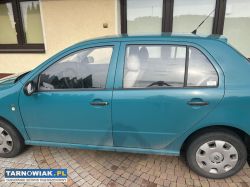 Skoda Fabia 1,4 - Obrazek 1