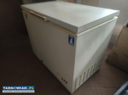 Zamrażalka skrzyniowa ARGOS 210 - Obrazek 1