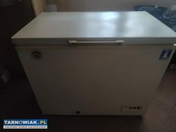 Zamrażalka skrzyniowa ARGOS 210 - Obrazek 2