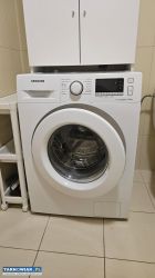 Pralka samsung eco bubble - Obrazek 1