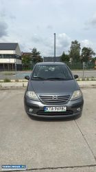Sprzedam auto citroen c3 2006 r. - Obrazek 1