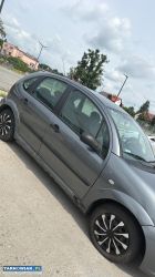 Sprzedam auto citroen c3 2006 r. - Obrazek 3