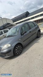 Sprzedam auto citroen c3 2006 r. - Obrazek 4
