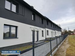 Nowe 60 m2 , Koszyce Wielkie , ul. Na ściezki 48 - Obrazek 3