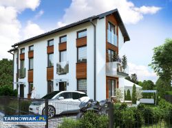 Wola Rzędzińśka  dom 78 m2 nowy - Obrazek 3
