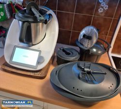 Thermomix tm6 - Obrazek 2