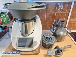 Thermomix tm6 - Obrazek 1
