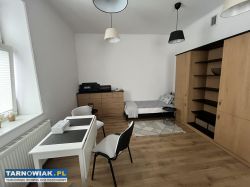 Mieszkanie dla studentek w Tarnowie - Obrazek 3