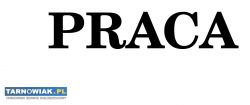 Praca – Pracownik Warsztatu TARNÓW - Obrazek 1