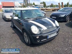 Mini one 1.6 04r - Obrazek 1