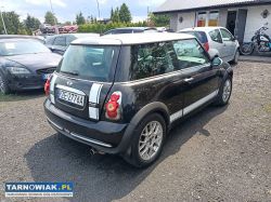 Mini one 1.6 04r - Obrazek 4