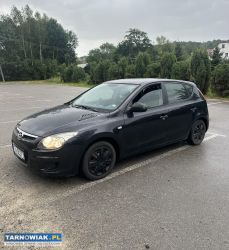 Hyundai i30 1.4 gaz 2010r - Obrazek 1