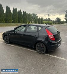 Hyundai i30 1.4 gaz 2010r - Obrazek 3