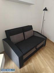 Sofa z funkcją spania - Obrazek 2
