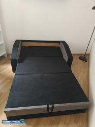 Sofa z funkcją spania - Obrazek 3