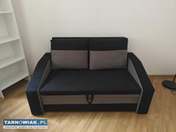 Sofa z funkcją spania - Obrazek 1