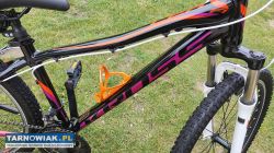 Rower 26 Kross Lea alu  rama 15 cali XS - Obrazek 2