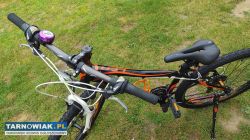 Rower 26 Kross Lea alu  rama 15 cali XS - Obrazek 3