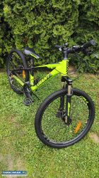 Rower 24 Giant XTC alu rama 12 cali hydraulika - Obrazek 4