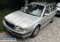 Skoda octavia 1.9 tdi 90 km - Obrazek 4