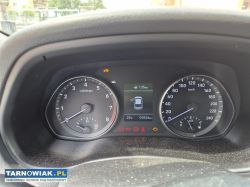 Sprzedam okazyjnie samochód marki hyundai i30 - Obrazek 1