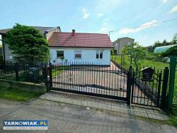 Dom w Zbylitowskiej Górze - Obrazek 1
