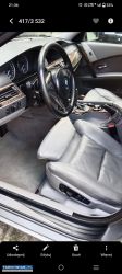 Bmw e61 535d 2005 - Obrazek 1