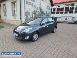 Renault Grand Scenic 1.9 dCi 2010 rok - Obrazek 1