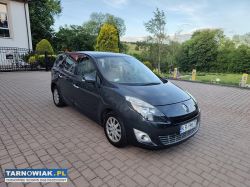Renault Grand Scenic 1.9 dCi 2010 rok - Obrazek 2