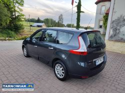 Renault Grand Scenic 1.9 dCi 2010 rok - Obrazek 3