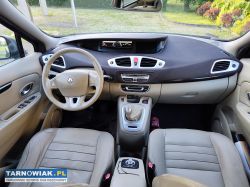 Renault Grand Scenic 1.9 dCi 2010 rok - Obrazek 4
