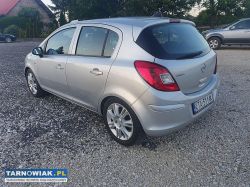 Opel corsa 2008 rok 1.2 benzyna - Obrazek 4