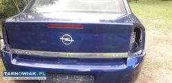 Tylna klapa Vectra C Sedan Z21B - Obrazek 1