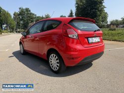 Ford Fiesta Lift Benzyna - Obrazek 2